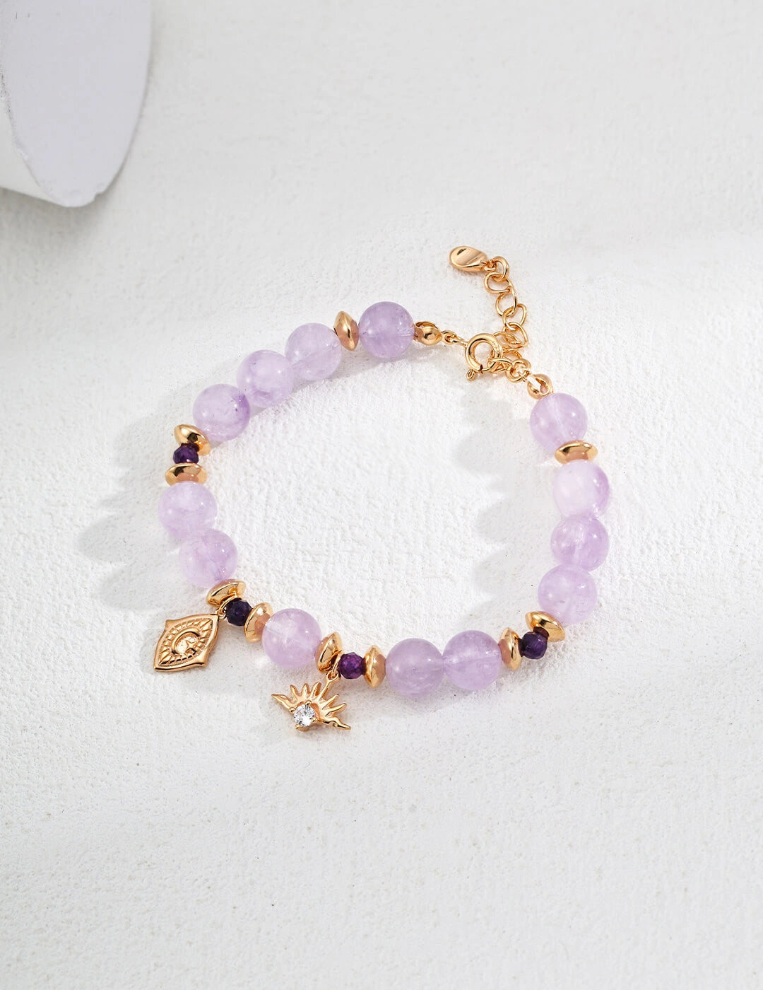 Crystal Bracelet | Anxiety relief