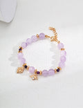 Crystal Bracelet | Anxiety relief