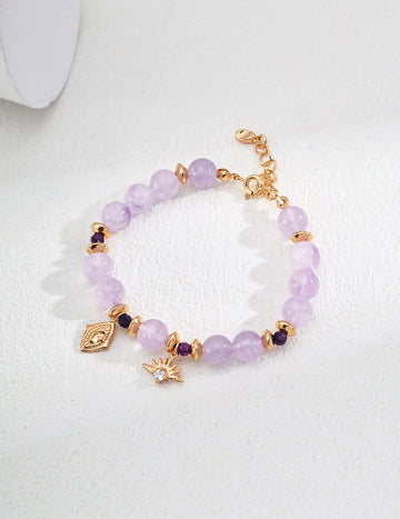 Crystal Bracelet | Anxiety relief