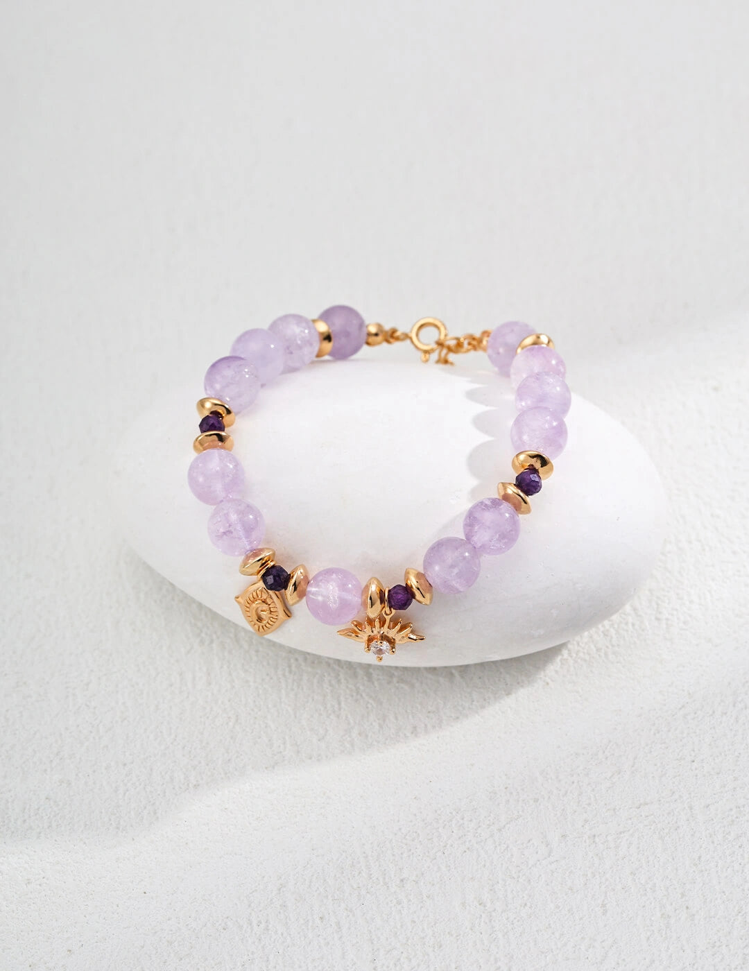 Crystal Bracelet | Anxiety relief