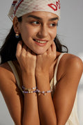 Crystal Bracelet | Anxiety relief