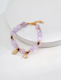 Crystal Bracelet | Anxiety relief