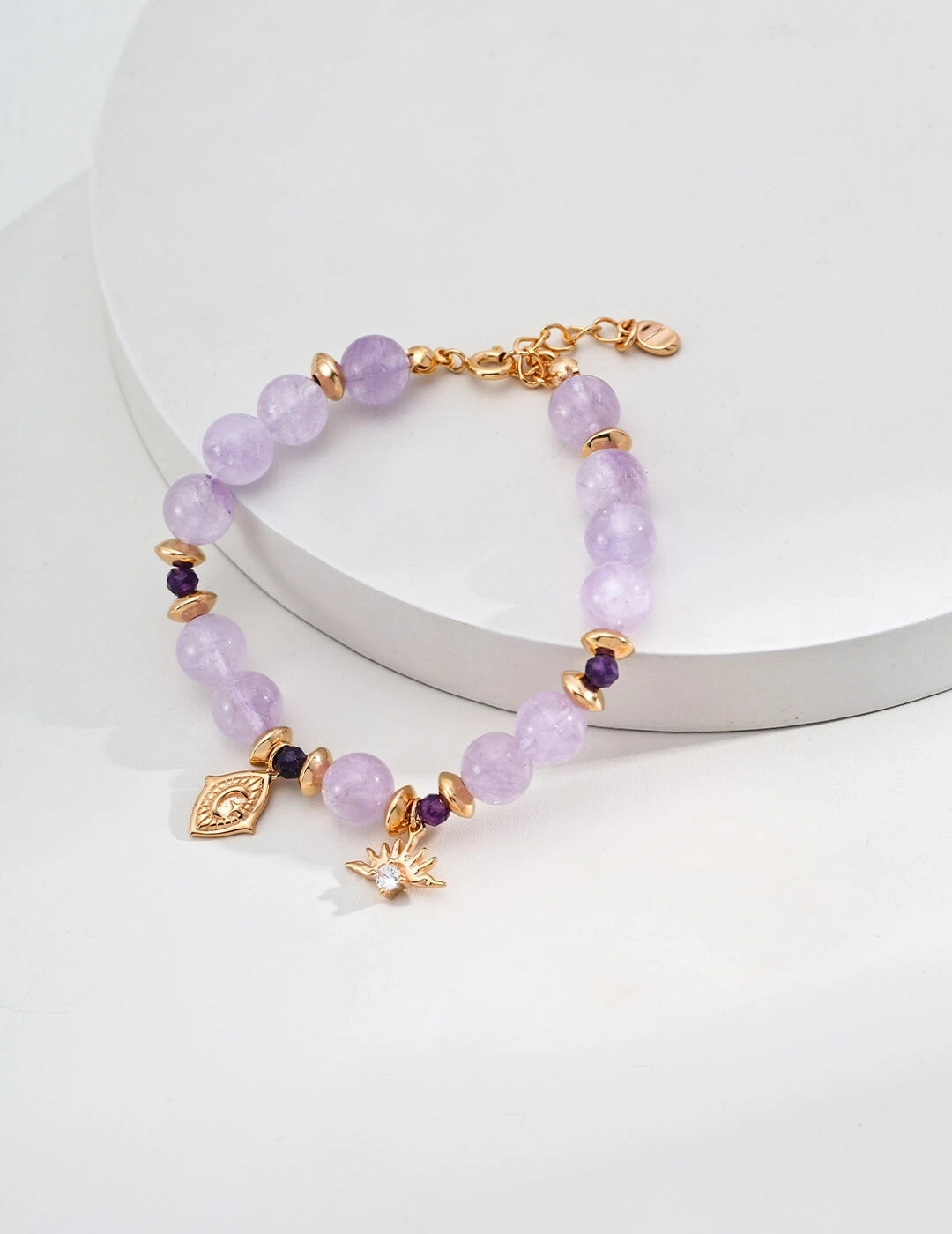 Crystal Bracelet | Anxiety relief