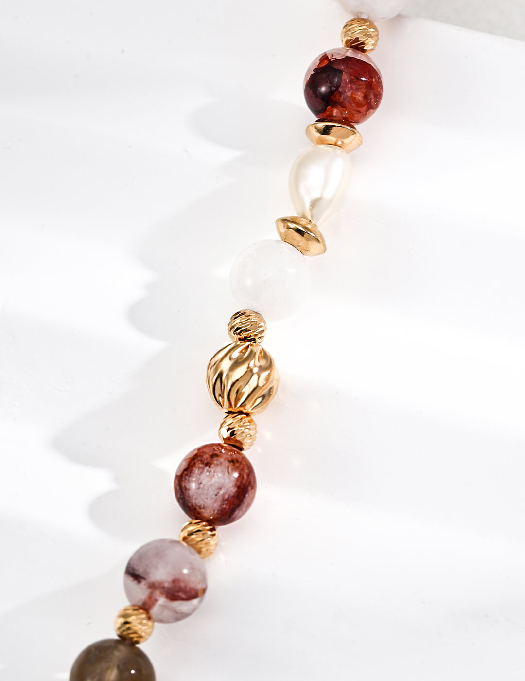 Crystal bracelet | Ignite the Spark of Inspiration