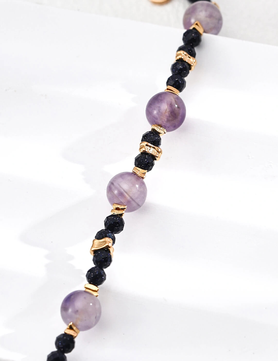 Crystal bracelet | Defend Your Brilliance