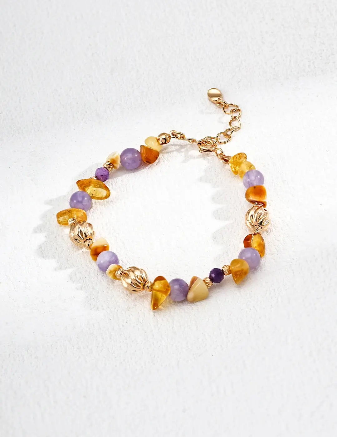 Crystal bracelet | Where Mind and Soul Align
