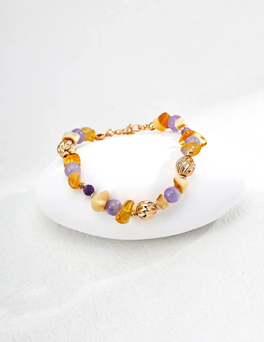 Crystal bracelet | Where Mind and Soul Align